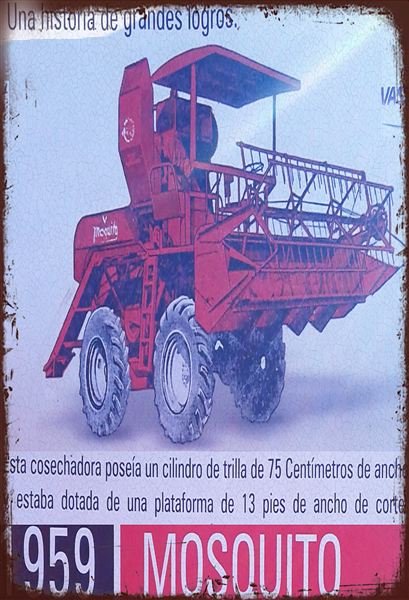 Vehiculos Varios